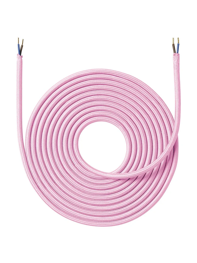 Nielsen Light - Stofledning i pink