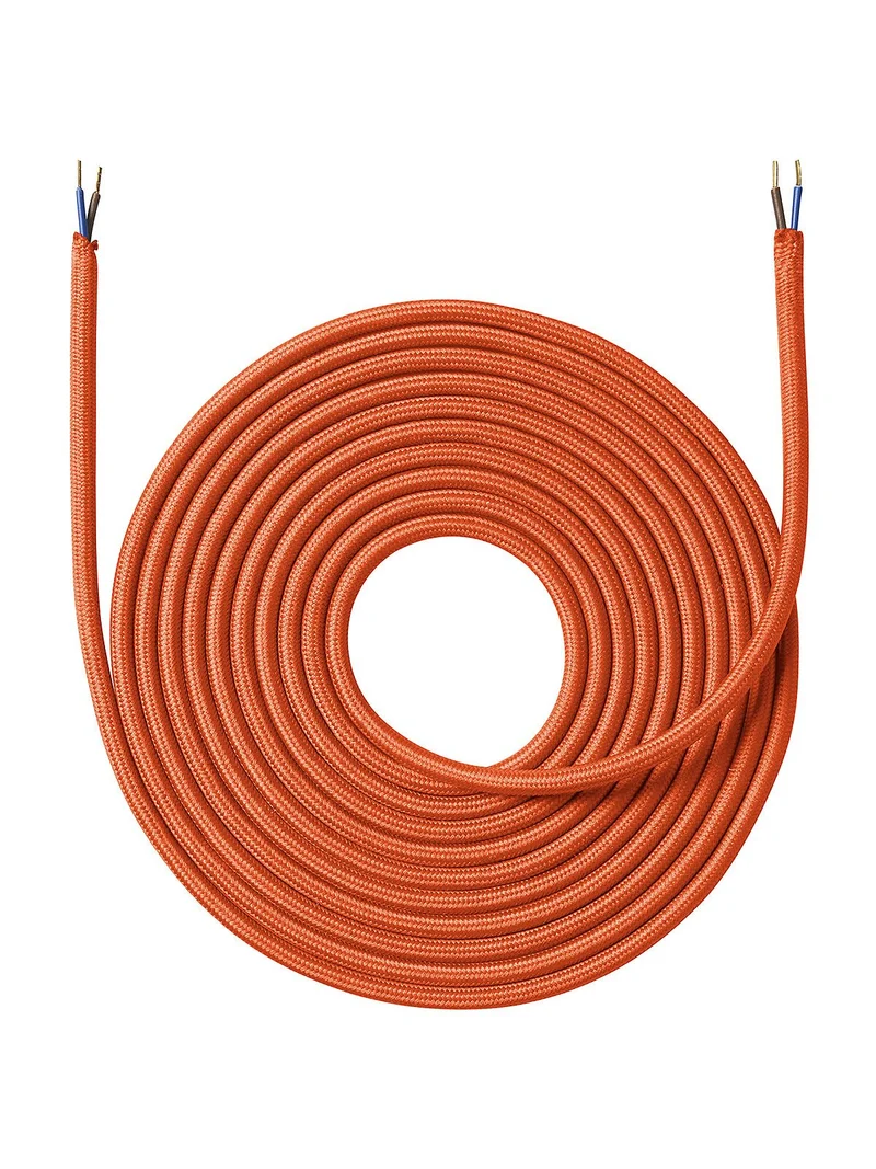 Nielsen Light - Stofledning i orange