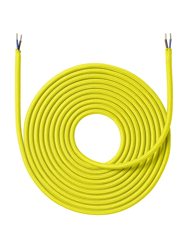 Nielsen Light - Stofledning i gul