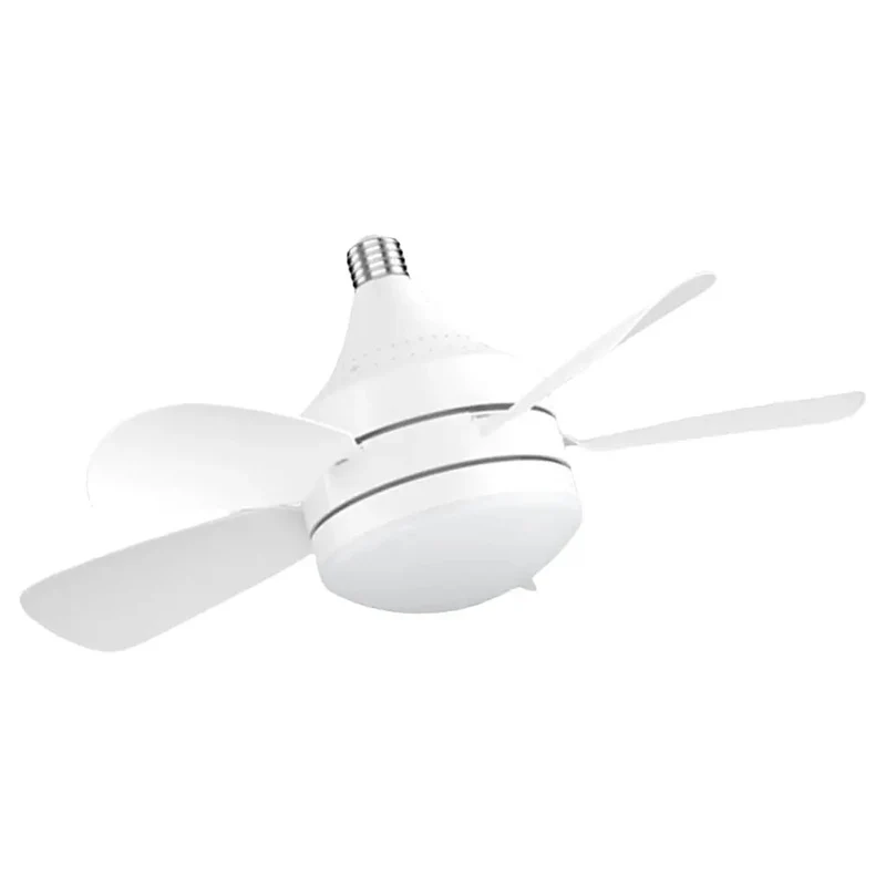 Top Shelf Quiet Ceiling Fan With Integrated Led Light Delivering Big Time Cooling And Adjustable Brightness For Lowkey Comfort And Slick Style Across Every Room In Your House