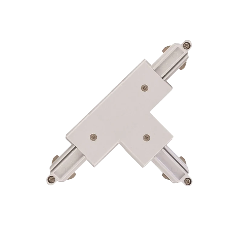Halo Design Halo Track T-Connector - Hvid