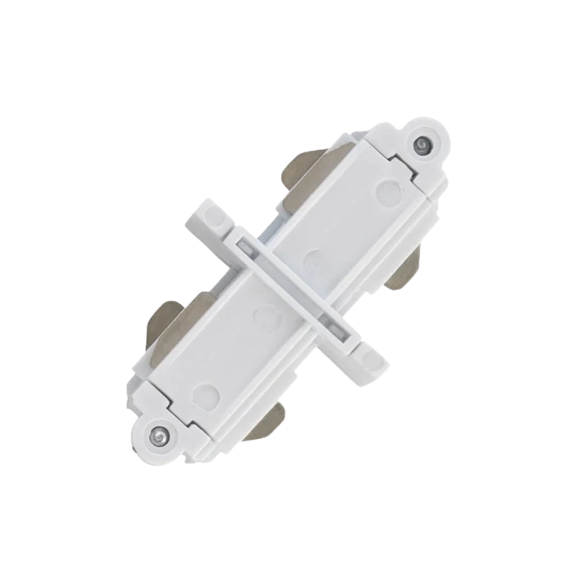 Halo Design Halo Track Connector - Hvid