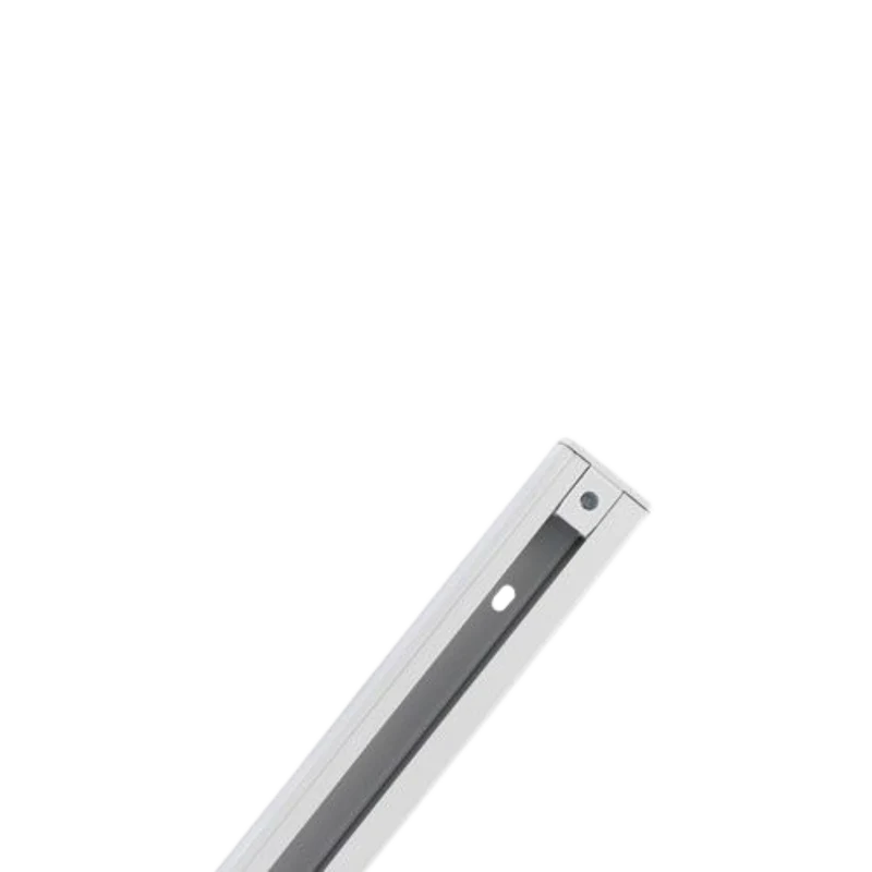Halo Design Halo Track Skinne 1,2m - Hvid