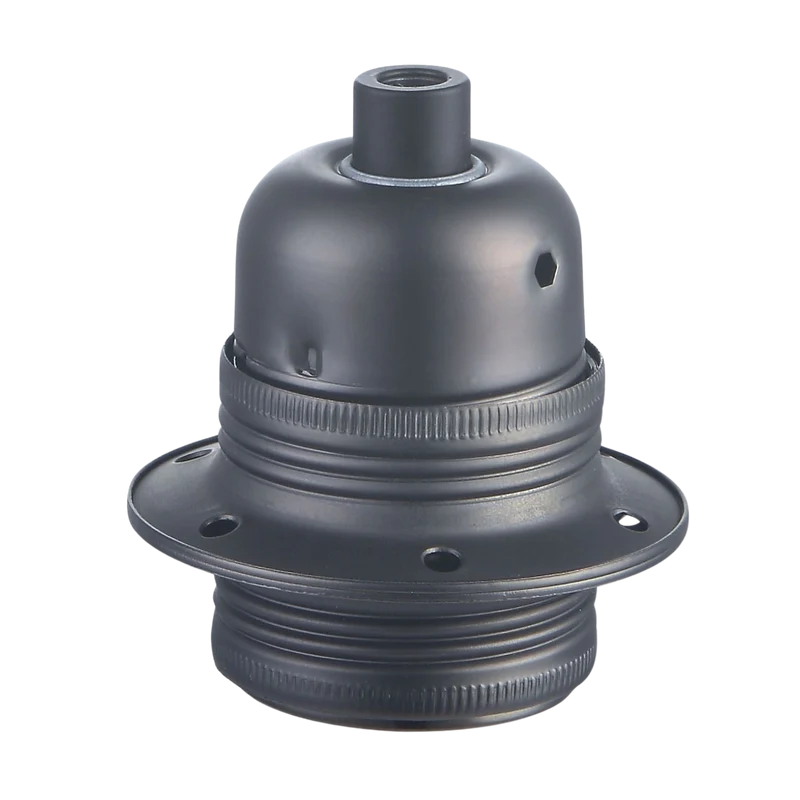 Halo Design Fatning Combi E27 Sort