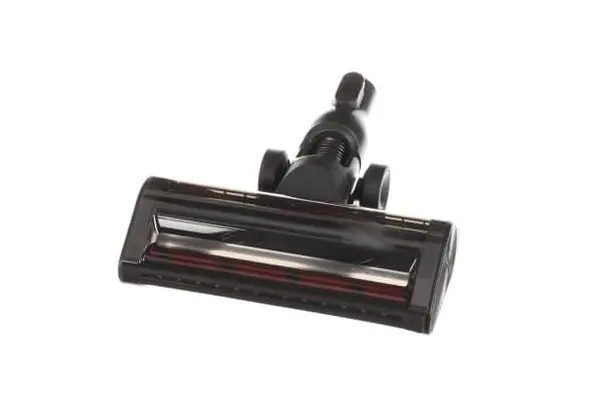 LG CORDZERO A9L-MULTI Vacuum DUAL Roller Power Head/Nozzle-Genuine