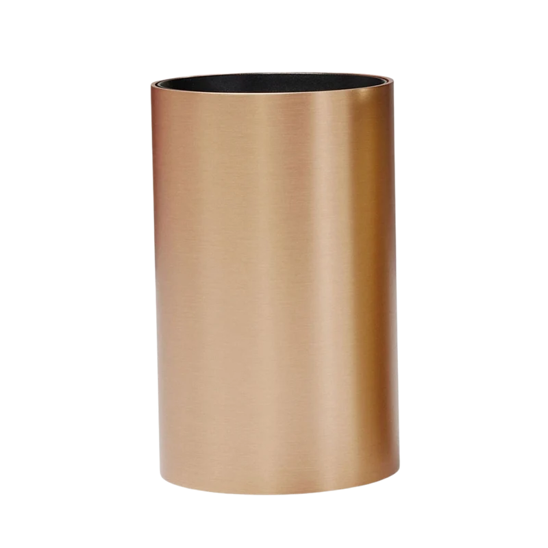 ANTIDARK Cylinder - Rosegold