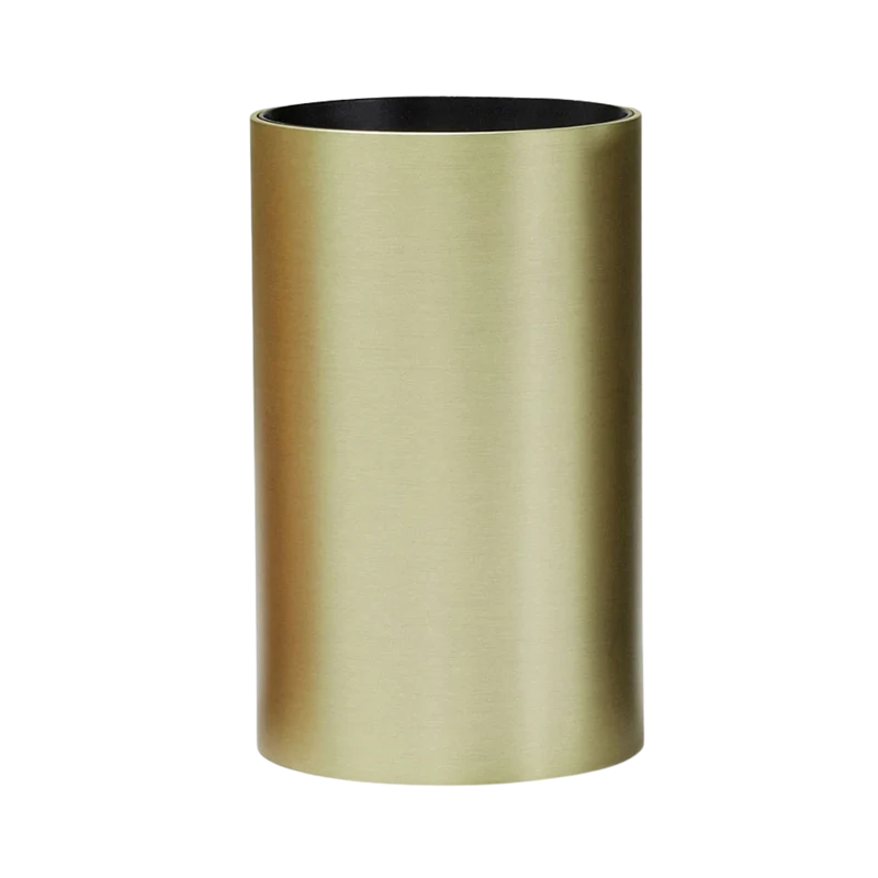 ANTIDARK Cylinder - Messing