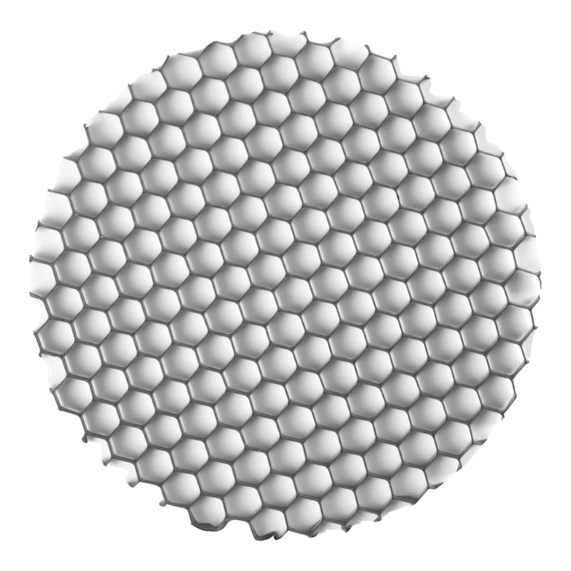 ANTIDARK Honeycomb filter Ø37mm