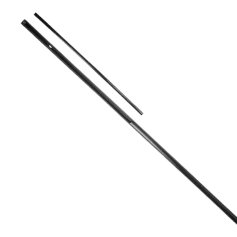 ANTIDARK Designline Cover 1m - Sort