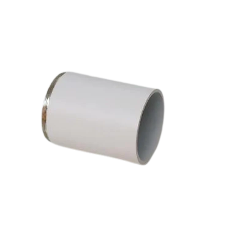 ANTIDARK Designline Extension Tube 70mm - Hvid