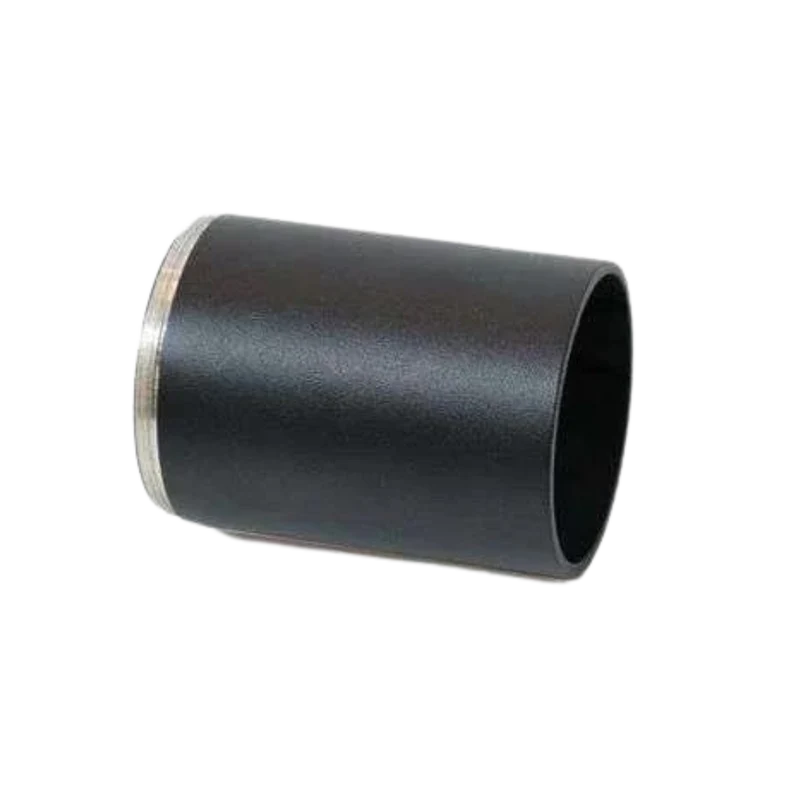 ANTIDARK Designline Extension Tube 70mm - Sort