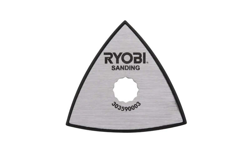 NLA; RYOBI MULTI-TOOL (Cordless 18V)SANDING Pad-RMT1801, RMT12011, RMT2004