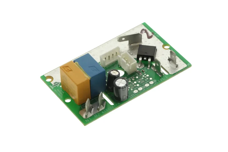ELECTROLUX PC91-ANIMA-Vacuum PCB Control HIGH-Genuine