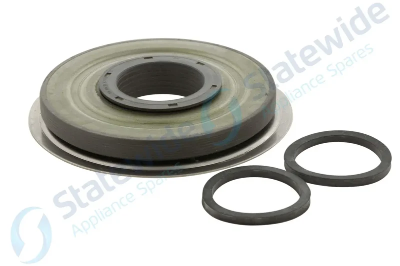 ASKO FL Washer TUB Bearing Seal/Gasket-W6564W-Genuine