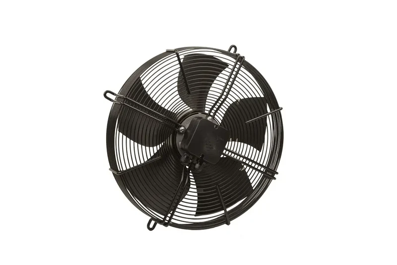 ActronAir Aircon Outdoor Axial Fan & Motor Inc Grille (450V)-SRA20C-Genuine