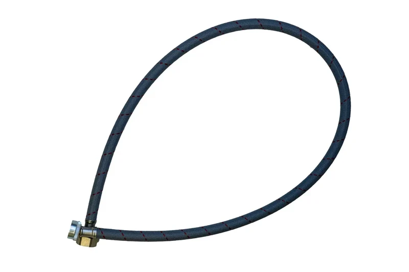 Speed Queen Fl Washing Machine Hot Inlet Hose Usa/Aus - LFNE5BSP303AW12