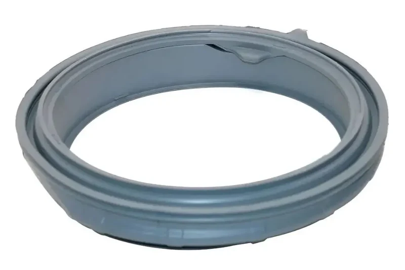 SAMSUNG FL Washer Door Gasket/Seal-WW11CG604DLESA-Genuine