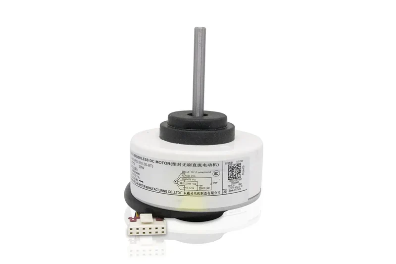 ActronAir Aircon INDOOR Fan Motor-Genuine