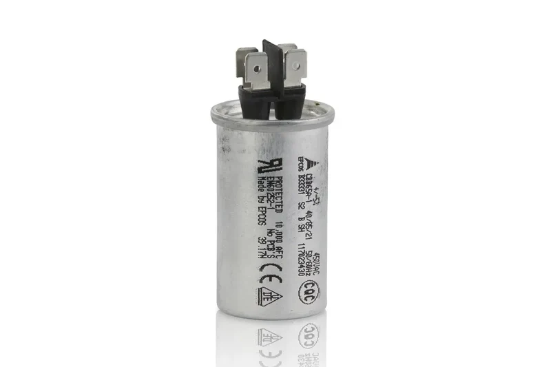 ActronAir Aircon OUTDOOR Fan CAPACITOR P2 3UF-CRQ3-17AS-0100