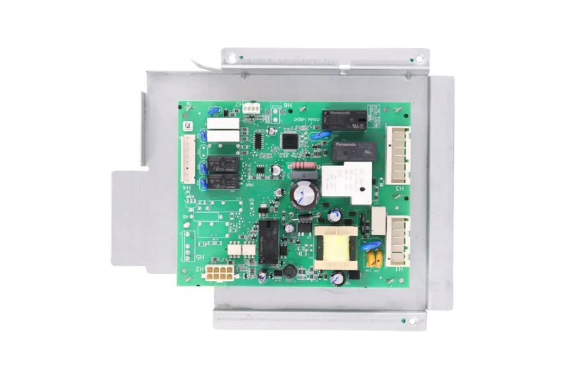 Speed Queen TL Washing Machine OUTPUT Control PCB-AWNA62SN305AW01-Genuine