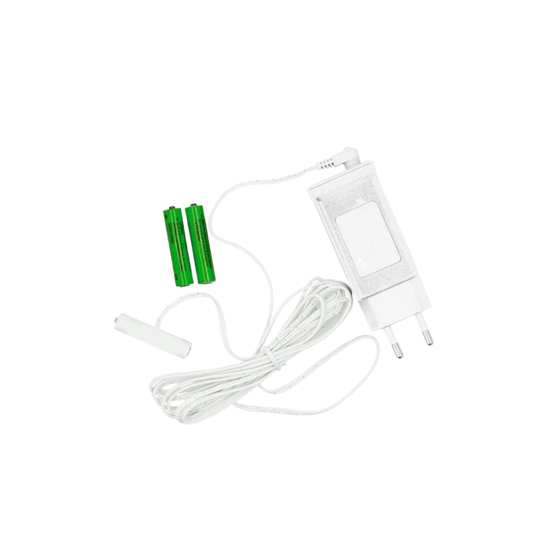 Sirius AAA Batteriadapter