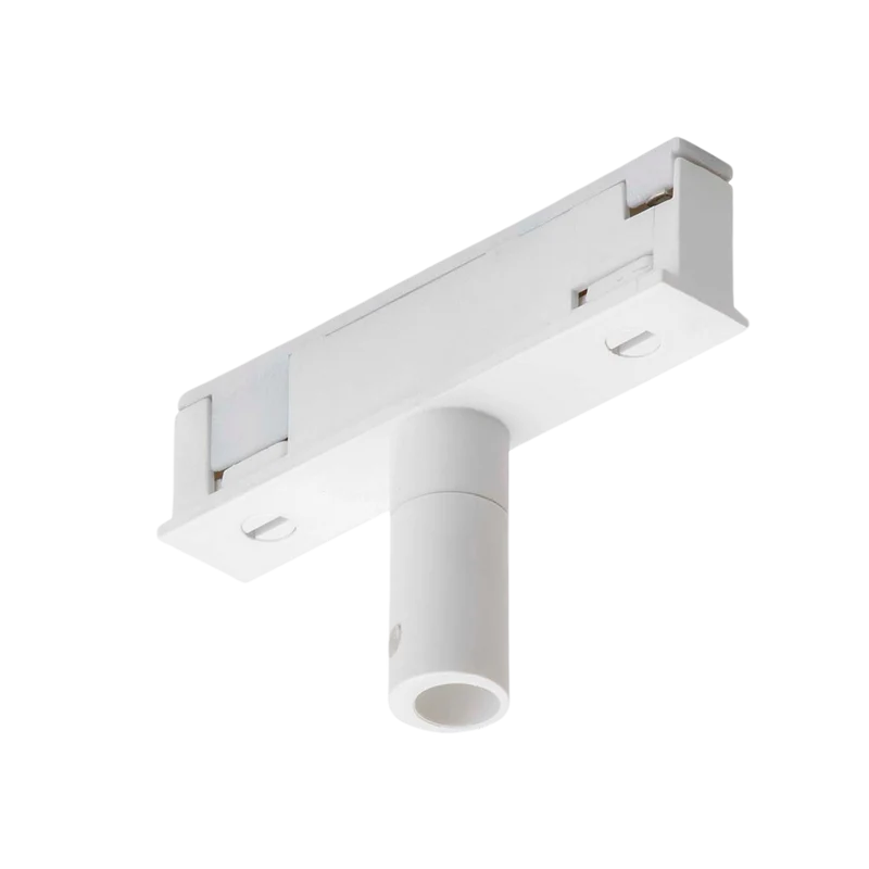 ANTIDARK Designline adapter - hvid