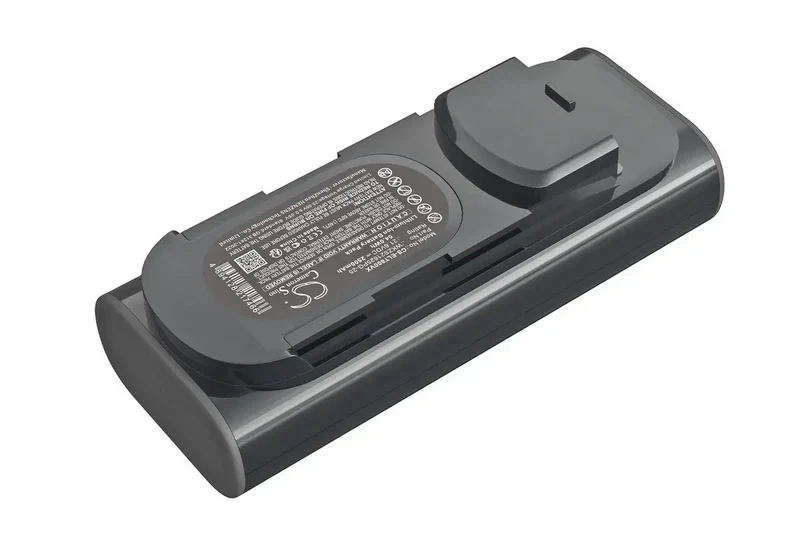 NLA; ELECTROLUX 600 Vacuum Li-ion BATTERY 21.6V-EFP61712A, EFP61713-Genuine