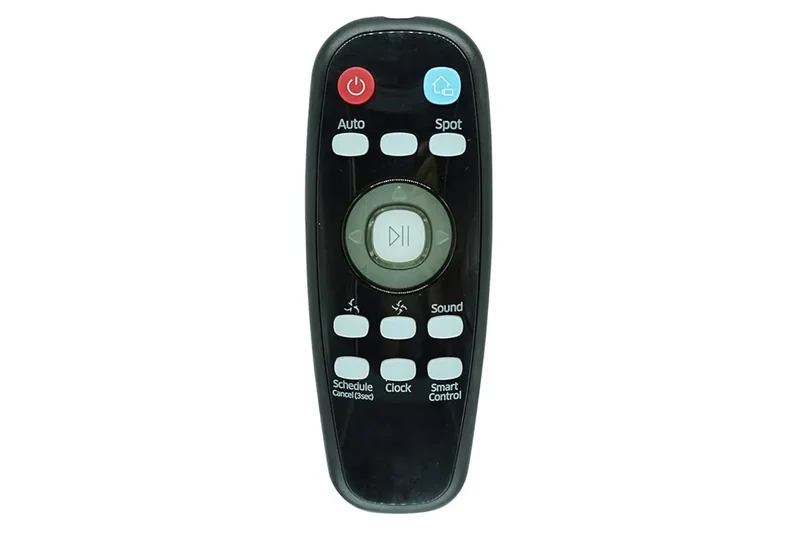 Samsung Robotic Vacuum Remote Control - SR20J9010U-Genuine