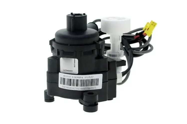 Samsung Aircon Indoor Condensate Drain Pump - AC035TNNDKG/Sa-Genuine