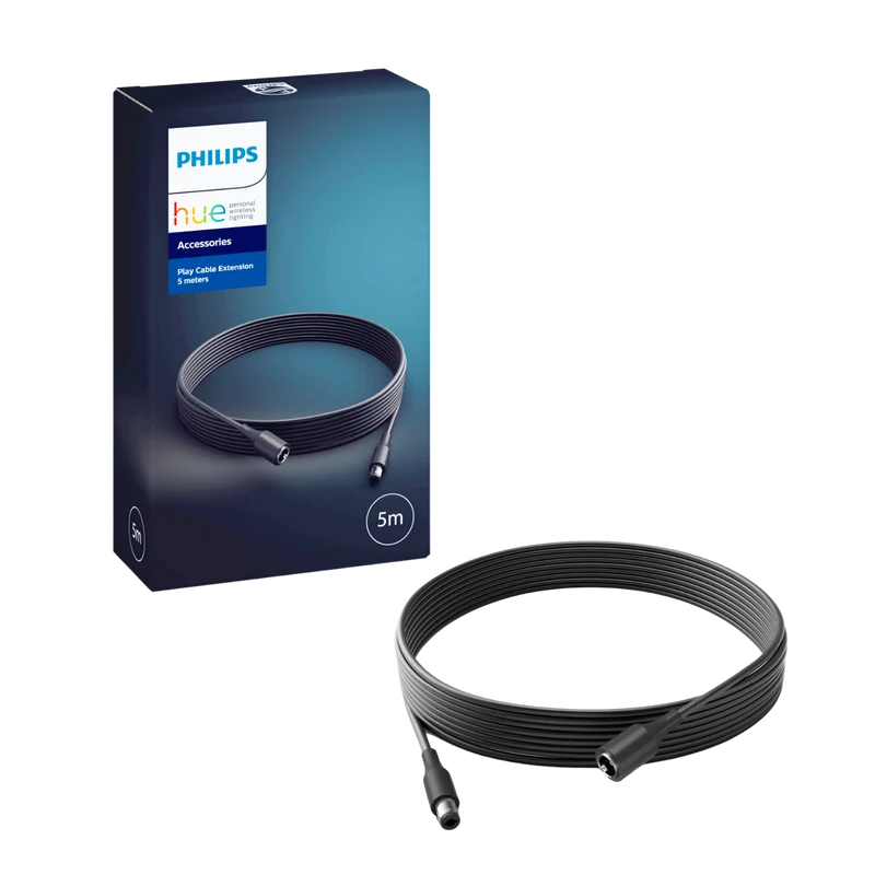 Philips Hue Play Forlængerkabel