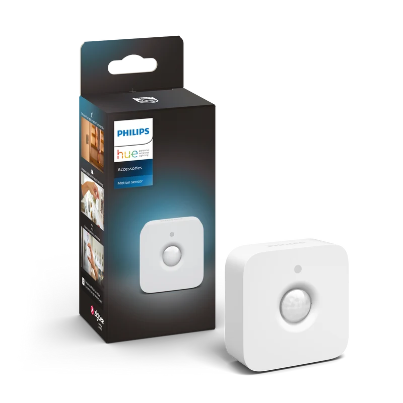 Philips Hue Hue Motion Sensor