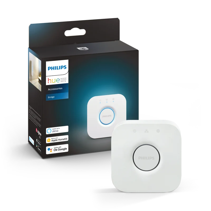 Philips Hue Bridge - version 2.0