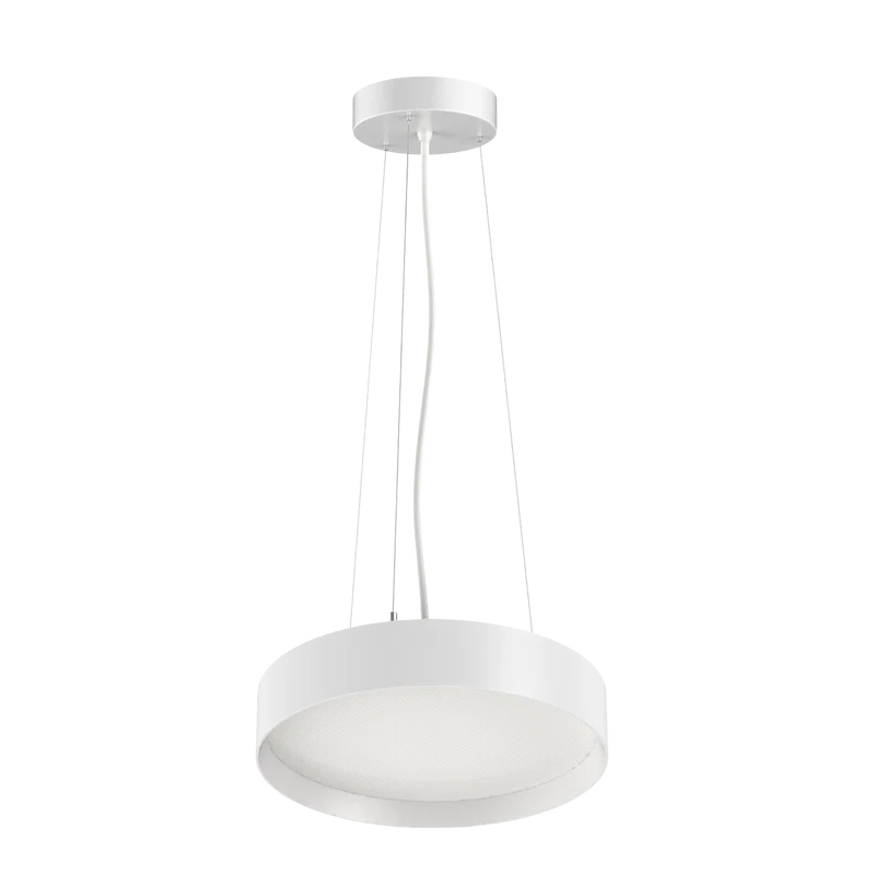 LOOM Design LUCIA 35/45 PENDANT CABLE KIT WHITE 2,5M