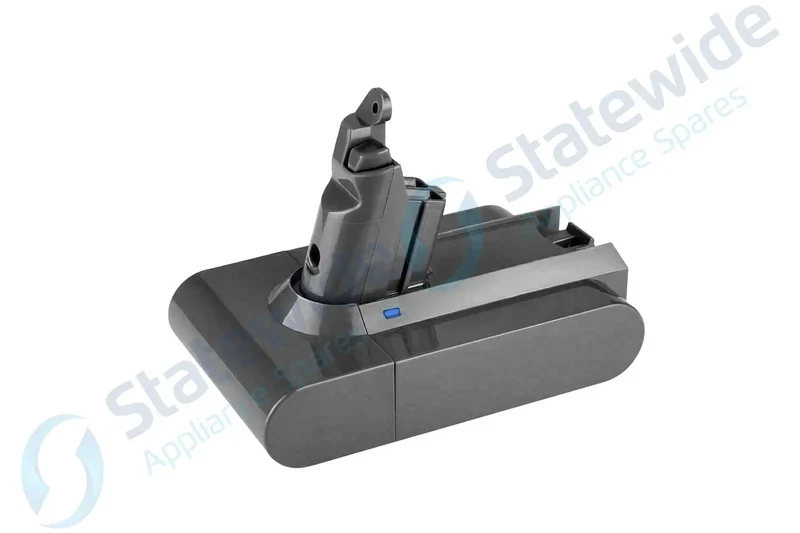 DYSON V6 Vacuum CLEANER 21.6V LITHIUM RECHARGE BATTERY-NON Genuine