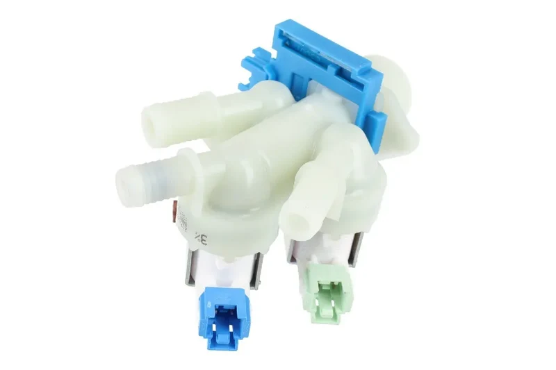 ELECTROLUX ULTIMATECARE Washer/Dryer 3 WAY Water Inlet Valve-Genuine