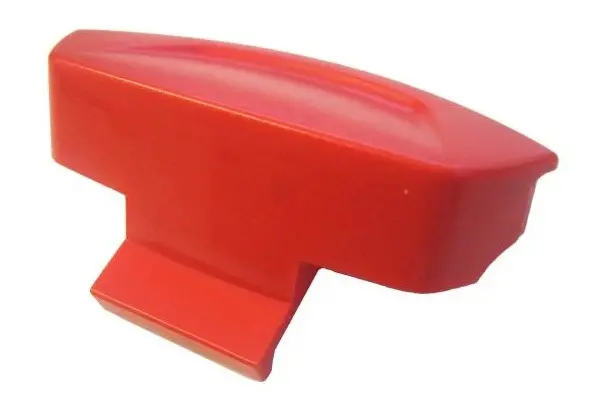 Numatic HENRY BATTERY Vacuum RELEASE Catch-Genuine