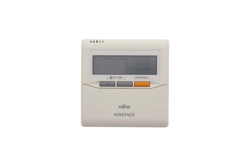 Fujitsu Aircon Wired Wall Controller NL63-ARTA18LALU, ARTA24LATU-Genuine