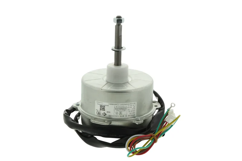 KELVINATOR Aircon OUTDOOR Fan Motor-KSV70CRC, KSV70HRC, KSV80HRC-Genuine