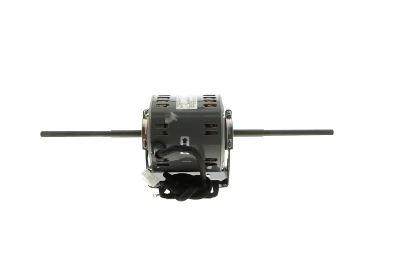 Daikin Aircon Indoor Fan Motor-Single Phase AC (290TA)-Genuine