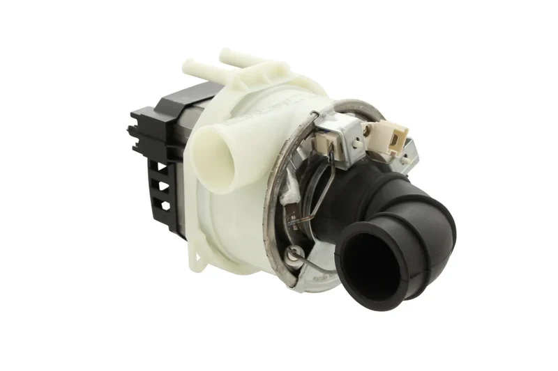 Fisher & Paykel Dishwasher Pump With Heater-DW60FC6X1