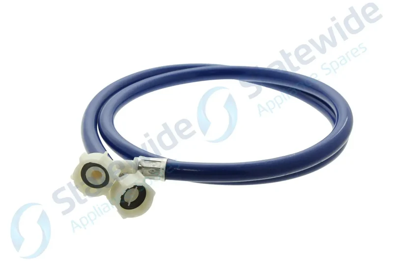 Universal Dishwasher/Washer Inlet Hose 10mmD 1.5mt