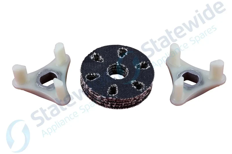 Heavy Duty Coupling