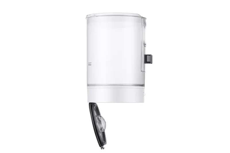 Samsung Bespoke Jet Plus Elite Vacuum Dust Bin - VS20B95993W-Genuine