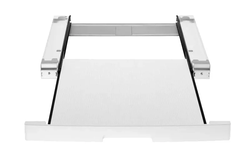 LG Washer/Dryer STACKING Kit-DK1W-(With DRAW Shelf)-Genuine