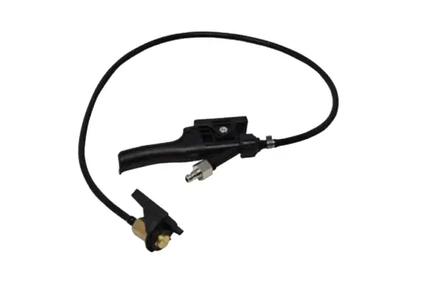Numatic George WET/Dry Vacuum & CARPET EXTRACTOR TRIGGER Valve-Genuine