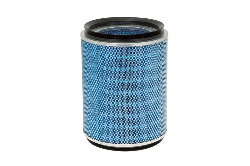 Tennant S30 Ride On Sweeper Cannister Filter-Genuine