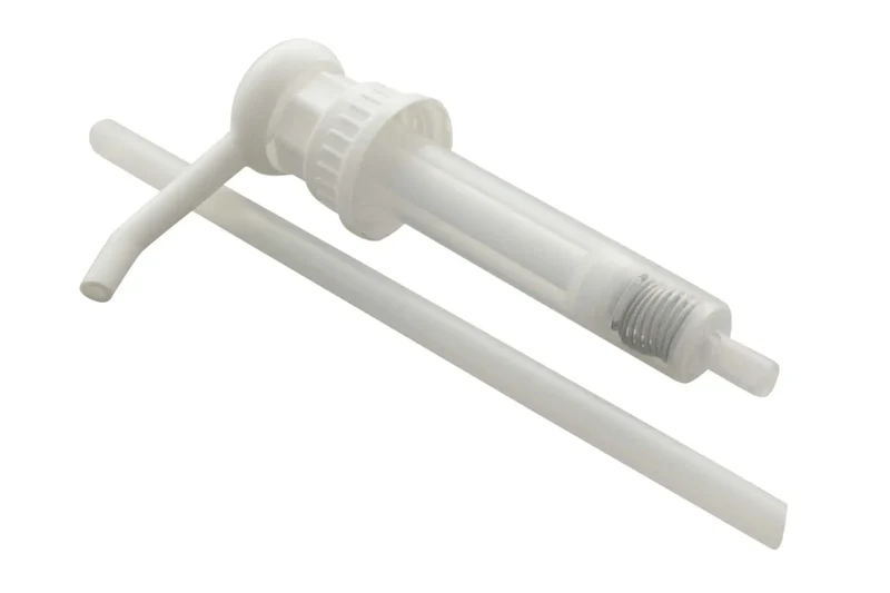 Enzyme Wizard Pump - Suits 5L Containers
