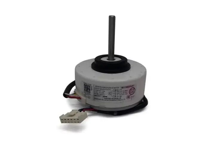 ActronAir Aircon Indoor Fan Motor - SWB26/36, WRE026AS/Cs, WRE035CS-Genuine