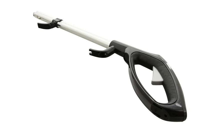WERTHEIM STEAM MOP ROD & Handle-3631-Genuine