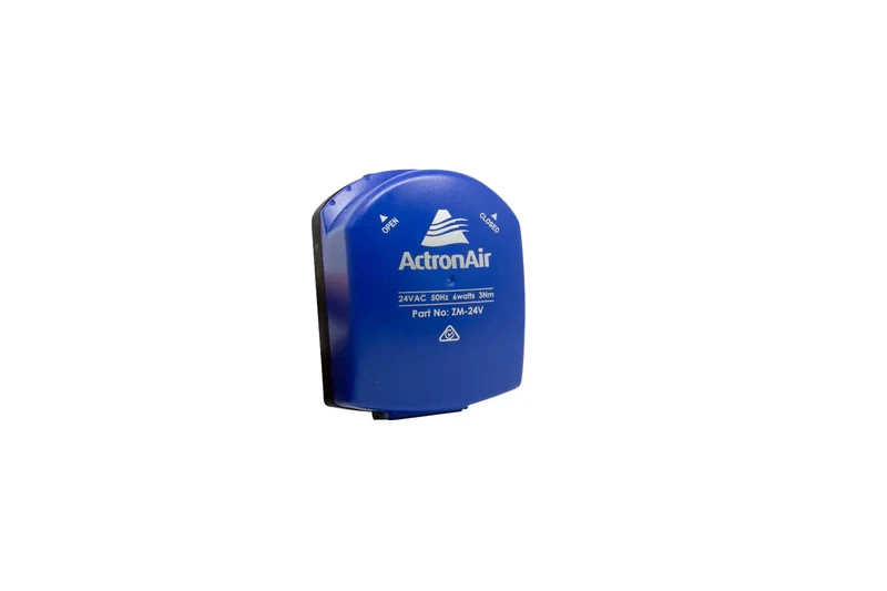 ActronAir Aircon ZONE 24V AC Motor-Genuine